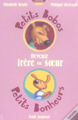 Capa do artigo Devenir Frere Ou Soeur