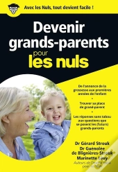 Devenir Grands-Parents Poche Pour Les Nuls