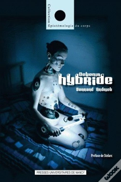 Capa do artigo Devenir Hybride