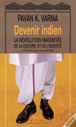Capa do artigo Devenir Indien