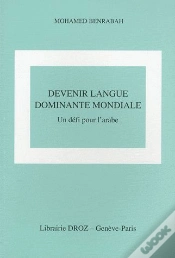 Capa do artigo Devenir La Langue Dominante Mondiale : Un Défi Pour L