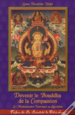 Capa do artigo Devenir Le Bouddha De La Compassion