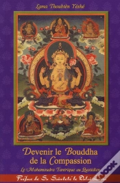 Capa do artigo Devenir Le Bouddha De La Compassion