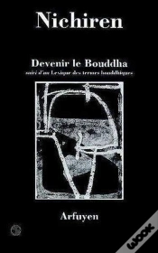 Capa do artigo Devenir Le Bouddha