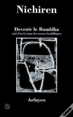 Capa do artigo Devenir Le Bouddha