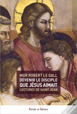Capa do artigo Devenir Le Disciple Que Jésus Aimait