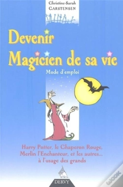 Capa do artigo Devenir Le Magicien De Sa Vie