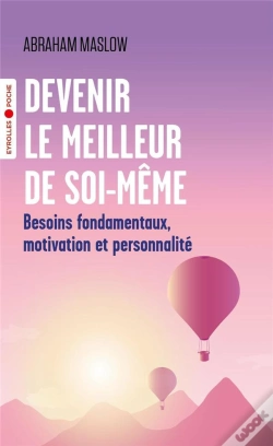 Capa do artigo Devenir Le Meilleur De Soi-Meme