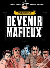Capa do artigo Devenir Mafieux