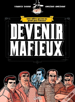 Capa do artigo Devenir Mafieux
