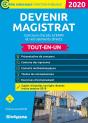 Devenir Magistrat - Preview