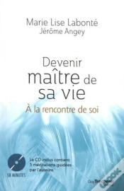 Capa do artigo Devenir Maitre De Sa Vie + Cd