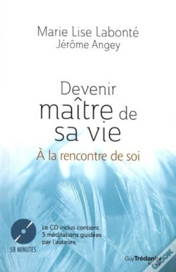 Capa do artigo Devenir Maitre De Sa Vie + Cd