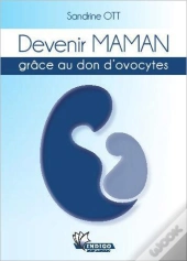 Devenir Maman Grace Au Don D'Avocytes