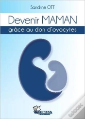 Capa do artigo Devenir Maman Grace Au Don D