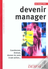 Devenir Manager