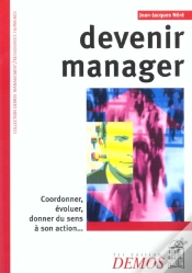 Capa do artigo Devenir Manager