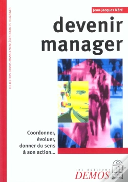 Capa do artigo Devenir Manager