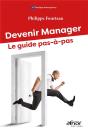 Devenir Manager - Le Guide Pas-A-Pas - Preview