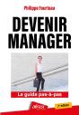 Devenir Manager : Le Guide Pas-À-Pas - Preview