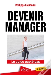 Capa do artigo Devenir Manager : Le Guide Pas-À-Pas