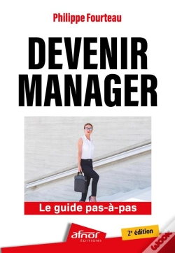 Capa do artigo Devenir Manager : Le Guide Pas-À-Pas