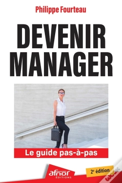 Capa do artigo Devenir Manager