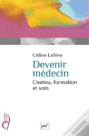 Capa do artigo Devenir Médecin
