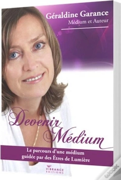 Capa do artigo Devenir Medium : Le Parcours D