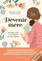 Capa do artigo Devenir Mère