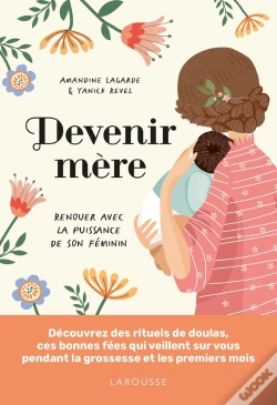 Capa do artigo Devenir Mère