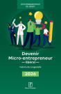 Devenir Micro-Entrepreneur Libéral (Édition 2026) - Preview