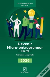 Devenir Micro-Entrepreneur Libéral (Édition 2026)