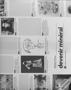 Capa do artigo Devenir Mineral
