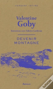 Capa do artigo Devenir Montagne