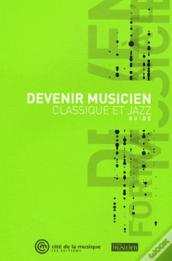 Capa do artigo Devenir Musicien Classique Et Jazz