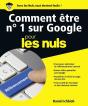 Devenir N 1 Sur Google Pour Les Nuls - Preview