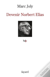 Devenir Norbert Elias