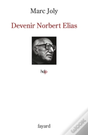 Capa do artigo Devenir Norbert Elias