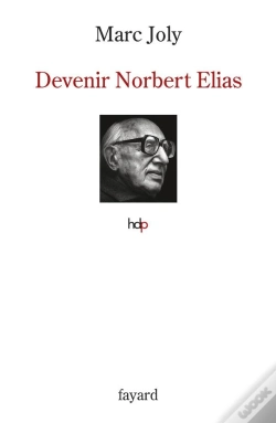 Capa do artigo Devenir Norbert Elias