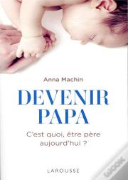 Devenir Papa