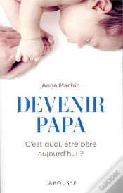Capa do artigo Devenir Papa