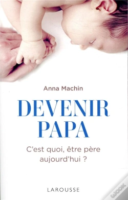 Capa do artigo Devenir Papa