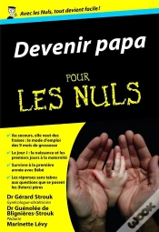 Capa do artigo Devenir Papa Poche Pour Les Nuls