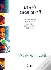 Capa do artigo Devenir Parent En Exil
