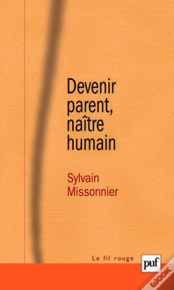 Capa do artigo Devenir Parent, Naître Humain