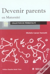 Devenir Parents En Maternite