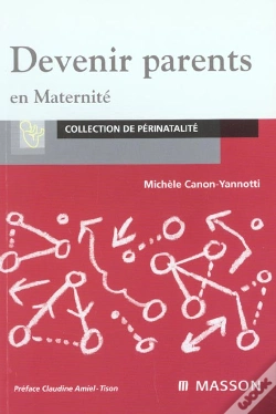 Capa do artigo Devenir Parents En Maternite