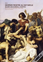 Capa do artigo Devenir Peintre Au Xix Siècle ; Baudry, Bouguereau, Lenepveu