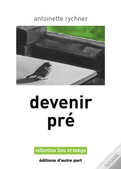Capa do artigo Devenir Pre
